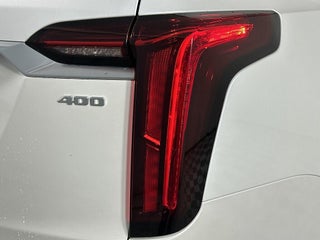 2021 Cadillac XT6 thumbnail – Palmetto Bay, FL – 30