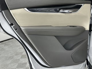 2021 Cadillac XT6 thumbnail – Palmetto Bay, FL – 34
