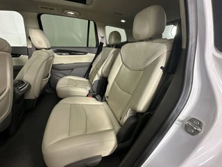 2021 Cadillac XT6 thumbnail – Palmetto Bay, FL – 27