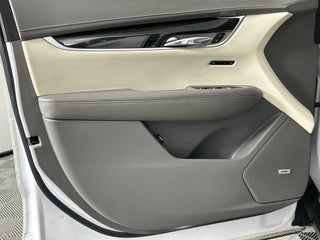 2021 Cadillac XT6 thumbnail – Palmetto Bay, FL – 33