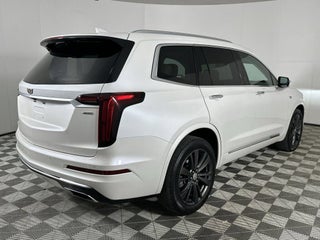 2021 Cadillac XT6 thumbnail – Palmetto Bay, FL – 11