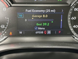 2021 Cadillac XT6 thumbnail – Palmetto Bay, FL – 19