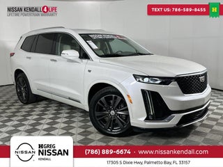 Cadillac XT6 for sale Las Vegas
