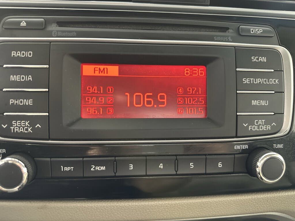 Kia Rio for sale Las Vegas