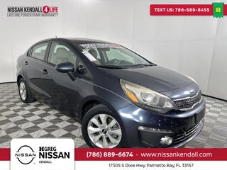 Kia Rio for sale Las Vegas