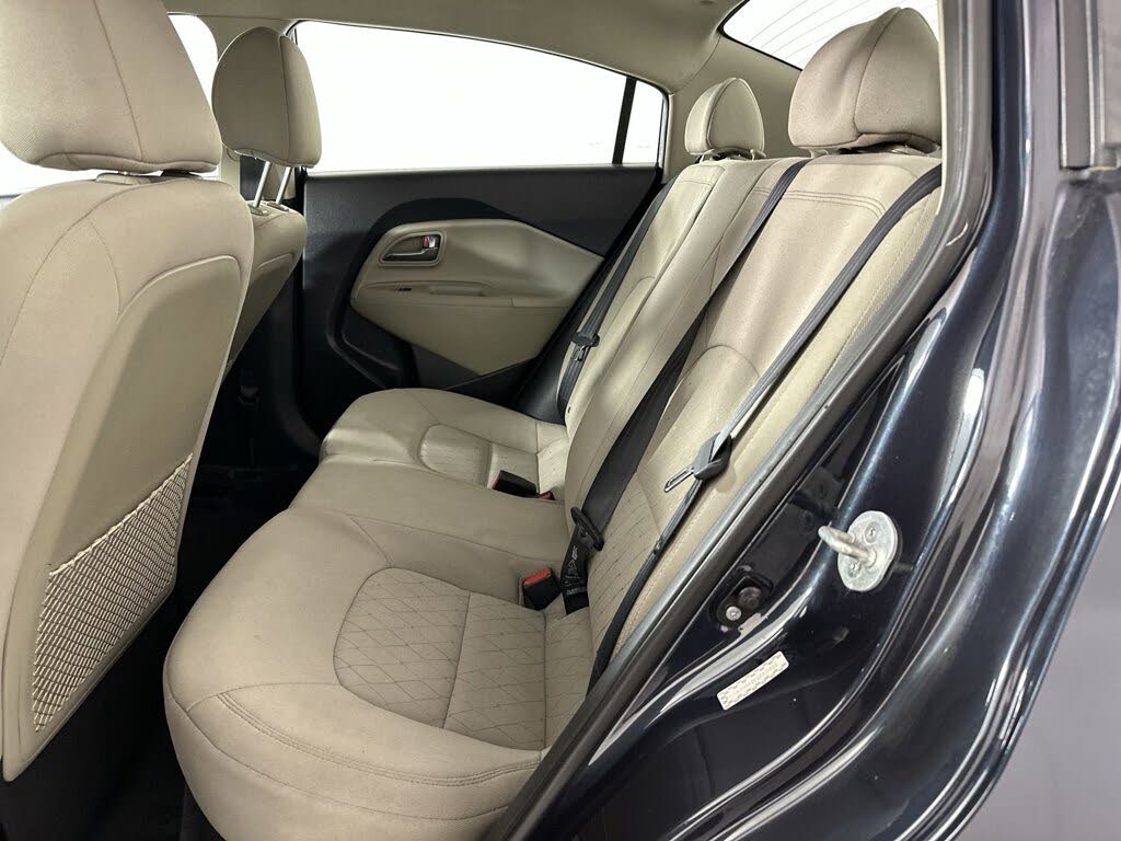 Kia Rio for sale Las Vegas