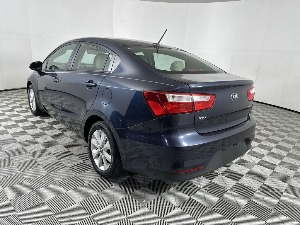 Kia Rio for sale Las Vegas