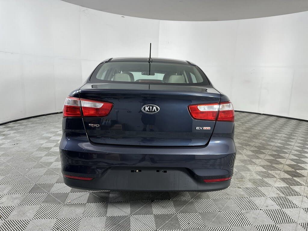 Kia Rio for sale Las Vegas