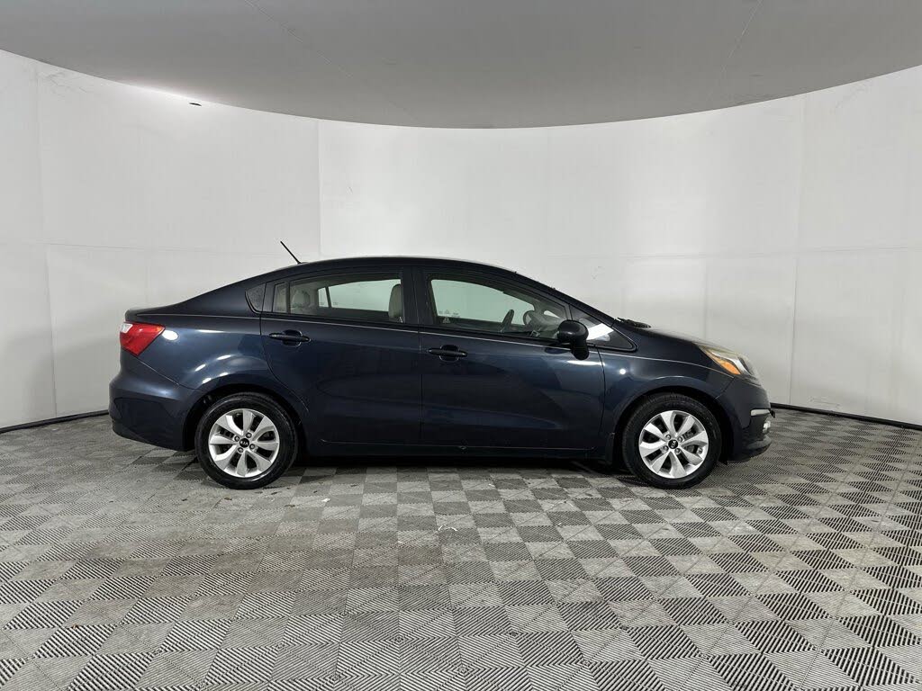 Kia Rio for sale Las Vegas
