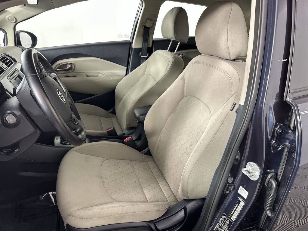 Kia Rio for sale Las Vegas