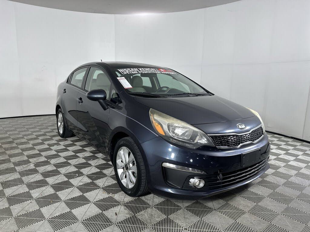Kia Rio for sale Las Vegas