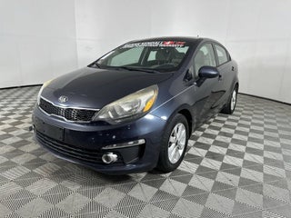 Kia Rio for sale Las Vegas