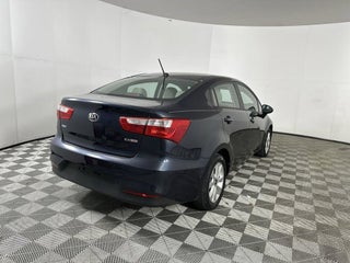 Kia Rio for sale Las Vegas