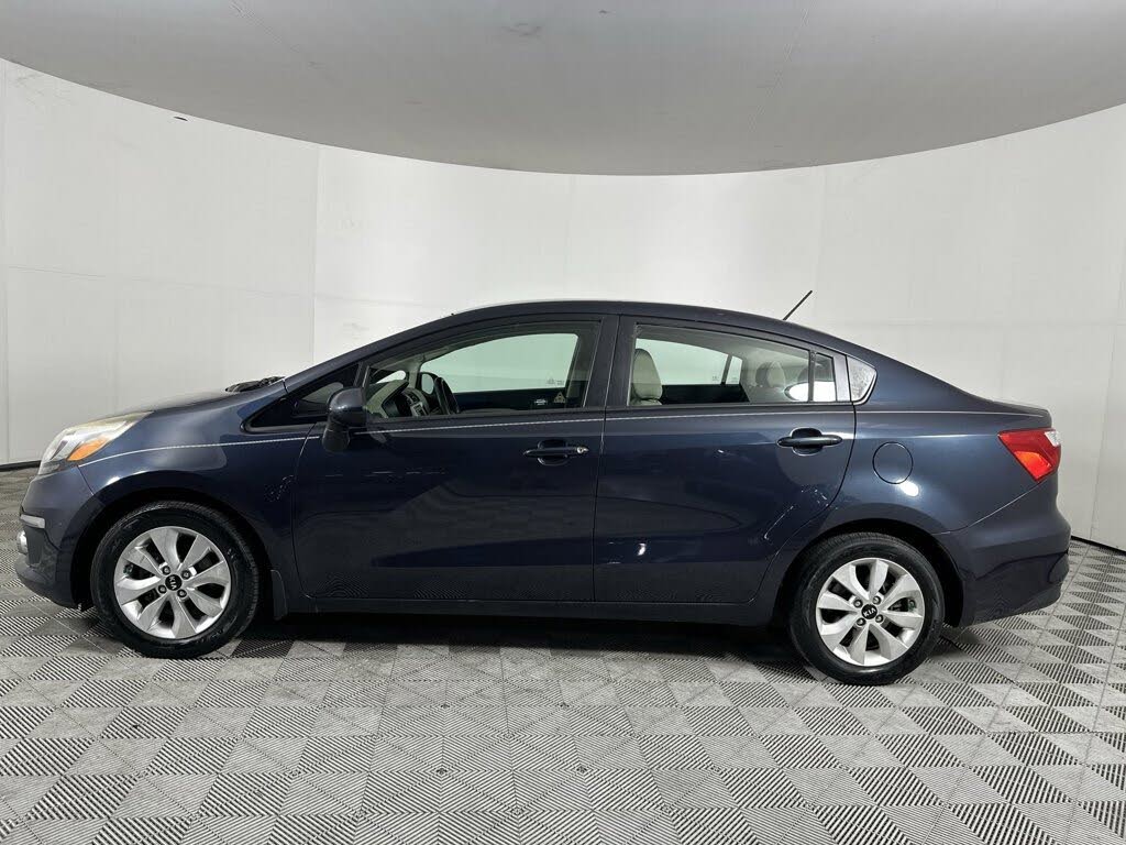 Kia Rio for sale Las Vegas