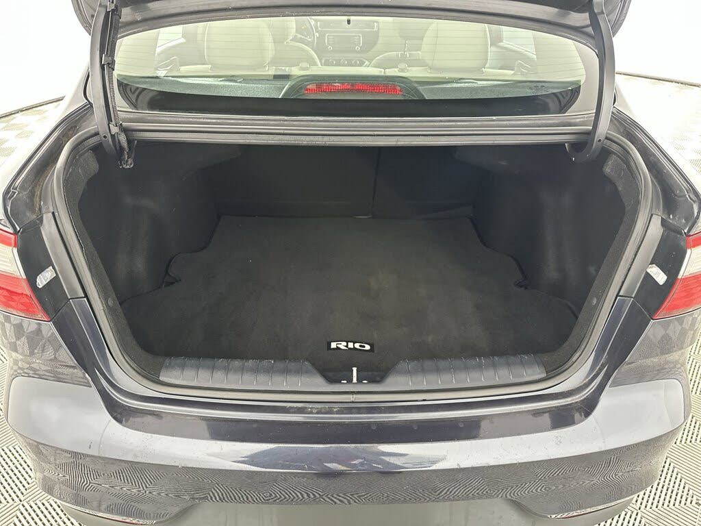 Kia Rio for sale Las Vegas