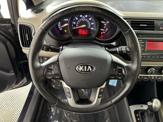 Kia Rio for sale Las Vegas