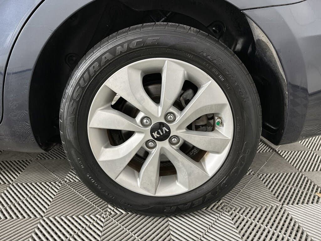 Kia Rio for sale Las Vegas