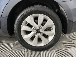 Kia Rio for sale Las Vegas