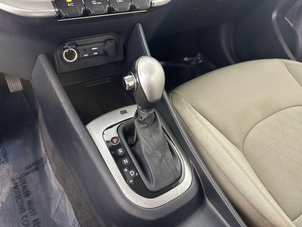 Kia Rio for sale Las Vegas