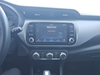 Nissan Kicks for sale Las Vegas