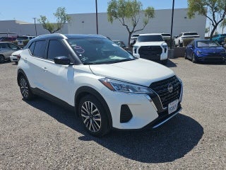 Nissan Kicks for sale Las Vegas
