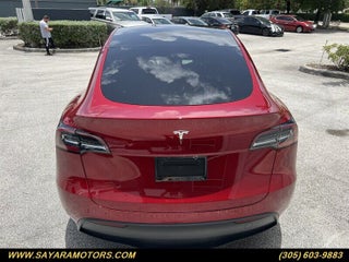 2024 Tesla Model Y thumbnail – Doral, FL – 10