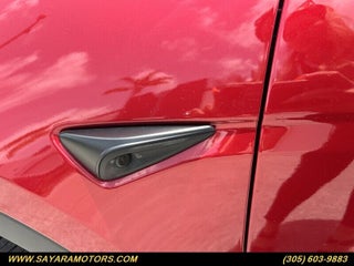 2024 Tesla Model Y thumbnail – Doral, FL – 27