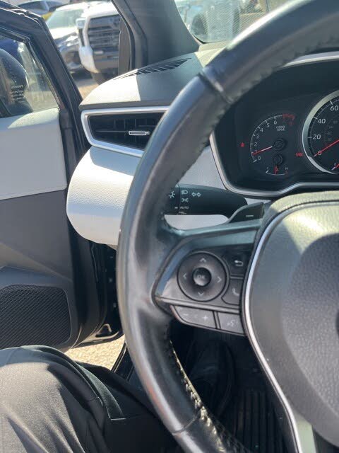 Toyota Corolla Hatchback for sale Las Vegas