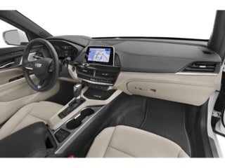 2023 Cadillac CT4 thumbnail – Lighthouse Point, FL – 89