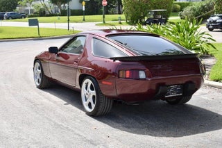 Porsche 928 for sale Las Vegas