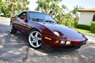 Porsche 928 for sale Las Vegas