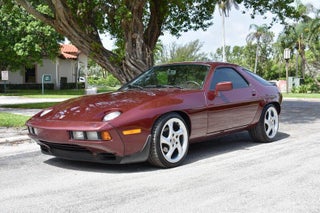 Porsche 928 for sale Las Vegas