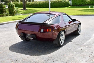 Porsche 928 for sale Las Vegas