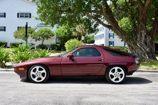Porsche 928 for sale Las Vegas