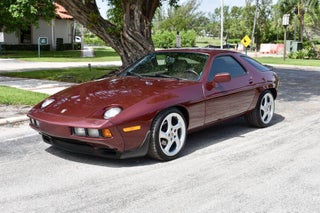 Porsche 928 for sale Las Vegas