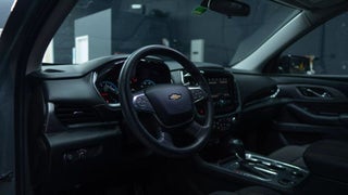 2020 Chevrolet Traverse thumbnail – Pompano Beach, FL – 6