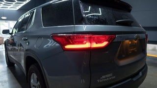 2020 Chevrolet Traverse thumbnail – Pompano Beach, FL – 11