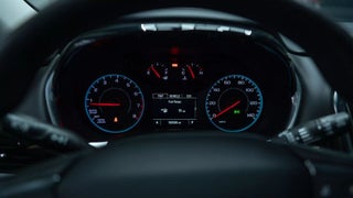2020 Chevrolet Traverse thumbnail – Pompano Beach, FL – 17