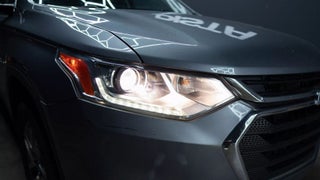 2020 Chevrolet Traverse thumbnail – Pompano Beach, FL – 26