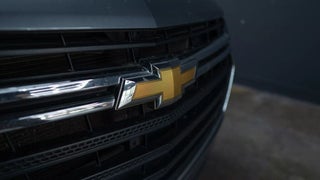 2020 Chevrolet Traverse thumbnail – Pompano Beach, FL – 28