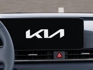 Kia Carnival Hybrid