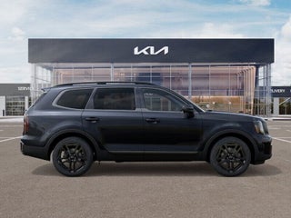 Kia Telluride
