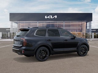 Kia Telluride