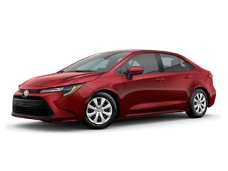 Toyota Corolla for sale Las Vegas