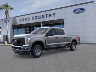 Ford F-250
