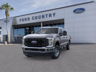 Ford F-250