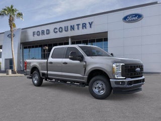 Ford F-250