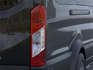 Ford Transit Passenger