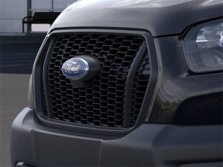 Ford Transit Passenger