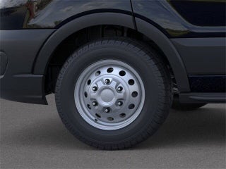 Ford Transit Passenger